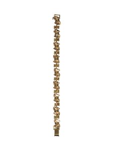 SORRELLI SUMMER PEACH BRACELET