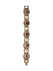 SORRELLI SUMMER PEACH BRACELET