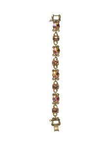 SORRELLI SUMMER PEACH BRACELET