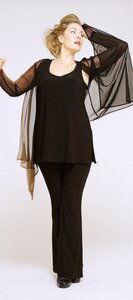 Potion Cardigan by Sympli