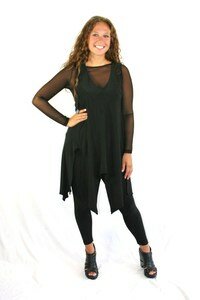 Avalon Jumper by Sympli{Discontinued Colors}