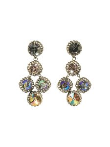 **SPECIAL ORDER**SORRELLI RHAPSODY NECKLACESORRELLI RHAPSODY EARRINGS