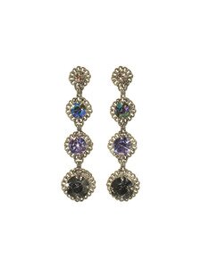 **SPECIAL ORDER**SORRELLI RHAPSODY NECKLACESORRELLI RHAPSODY EARRINGS