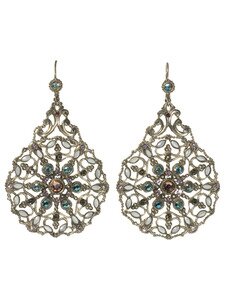 **SPECIAL ORDER**SORRELLI RHAPSODY NECKLACESORRELLI RHAPSODY EARRINGS