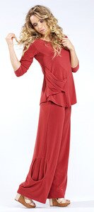 Coast Pant by Sympli{DISCONTINUED STYLE}