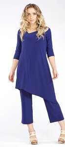 Nufocus Dress Short by Sympli