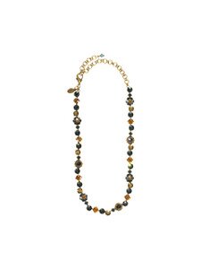 Sorrelli Golden Victory Necklace