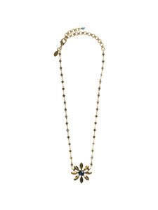 Sorrelli Golden Victory Necklace