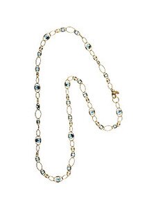 Sorrelli Golden Victory Necklace