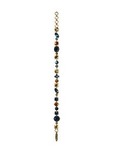 Sorrelli Golden Victory Bracelet