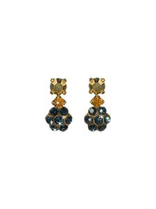 Sorrelli Golden Victory Earrings