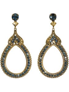 Sorrelli Golden Victory Earrings