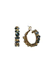 Sorrelli Golden Victory Earrings