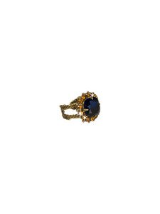 Sorrelli Golden Victory Ring
