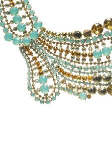 **SPECIAL ORDER**ATLANTIS CRYSTAL NECKLACE BY SORRELLI