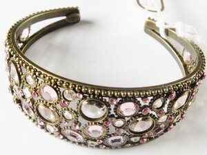 SORRELLI ROSY CHEEKS CUFF