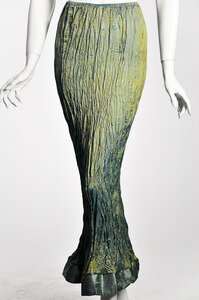Erte Skirt By Lee Andersen