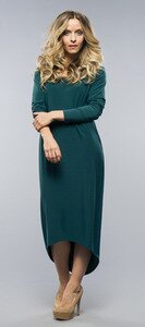 Drop Dress by Sympli