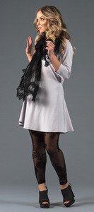 Mist Scarf by Sympli