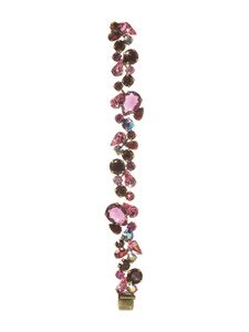PINK ORCHID CRYSTAL BRACELET BY SORRELLI