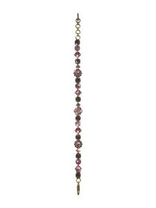 PINK ORCHID CRYSTAL BRACELET BY SORRELLI