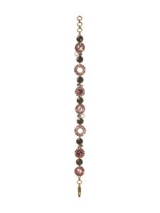 PINK ORCHID CRYSTAL BRACELET BY SORRELLI