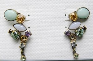 SORRELLI SWEET DREAMS EARRINGS
