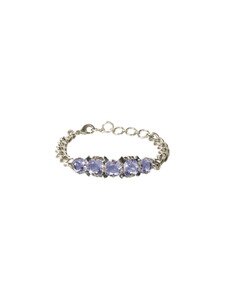 HYDRANGEA CRYSTAL BRACELET BY SORRELLI