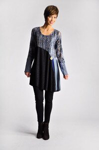 Doozer Tunic By Lee Andersen