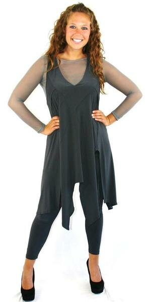 Avalon Jumper by Sympli