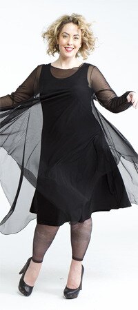 Butterfly Over by Sympli{DISCONTINUED STYLE}