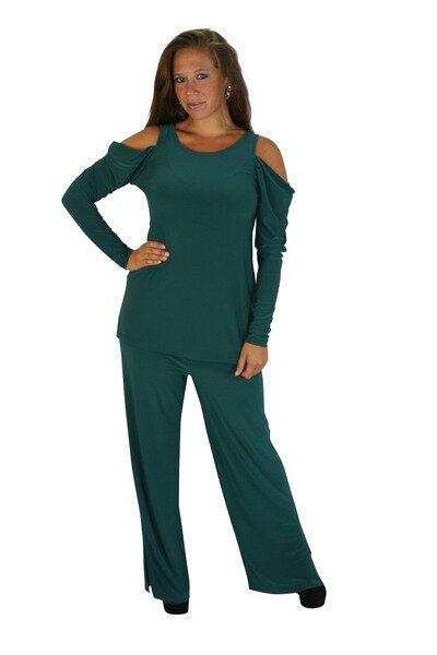 Aria Tunic by Sympli{DISCONTINUED STYLE}