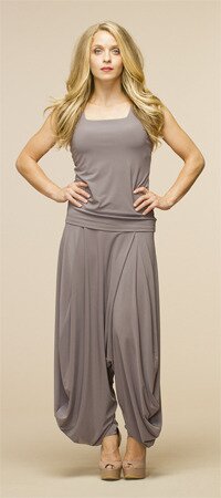 Harem Pant by Sympli