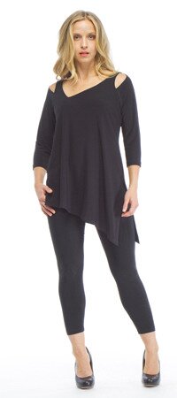 Focus Tunic by Sympli