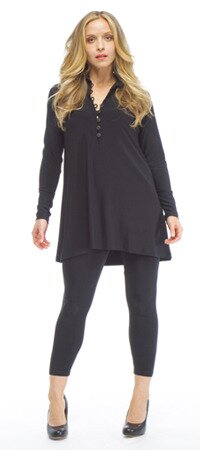 Ease Tunic by Sympli