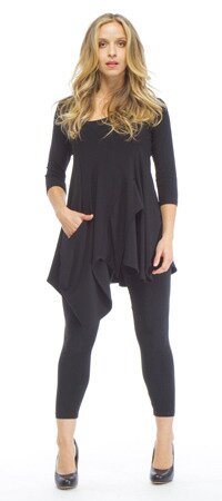 Flow Tunic by Sympli