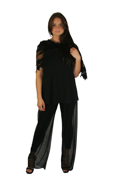 Barely Pure Pant by Sympli