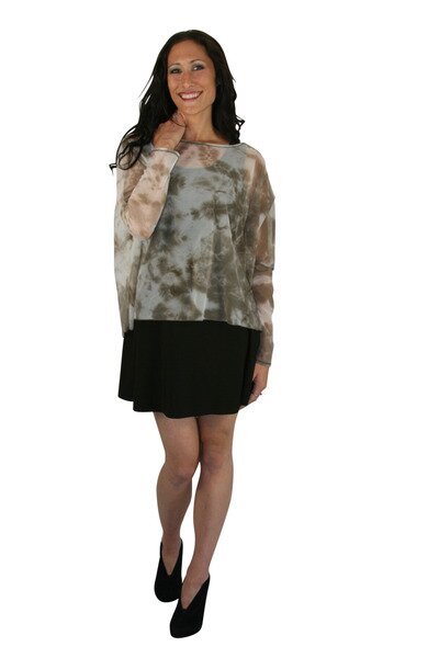 Barely Cinch Top by Sympli