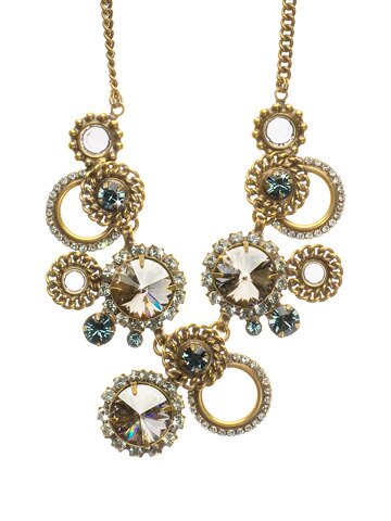 **SPECIAL ORDER**AFTERGLOW CRYSTAL NECKLACE BY SORRELLI