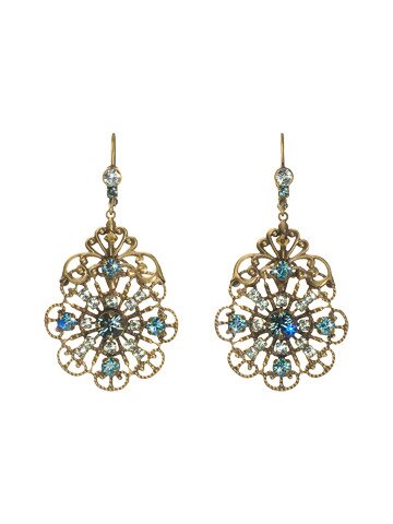 **SPECIAL ORDER**AFTERGLOW CRYSTAL EARRINGS BY SORRELLI