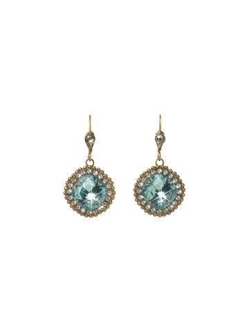 **SPECIAL ORDER**AFTERGLOW CRYSTAL EARRINGS BY SORRELLI