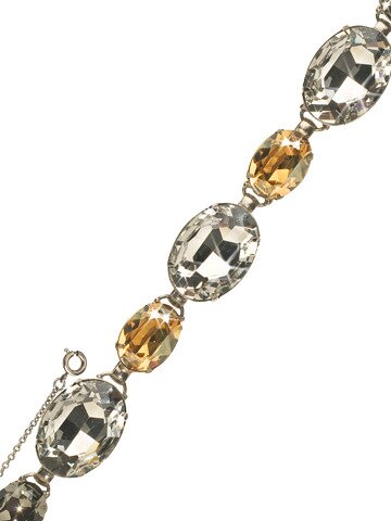 EVENING MOON CRYSTAL BRACELET BY SORRELLI