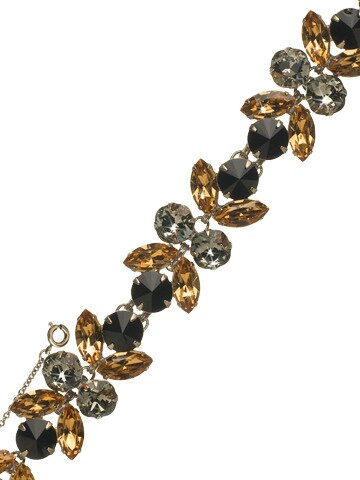 EVENING MOON CRYSTAL BRACELET BY SORRELLI