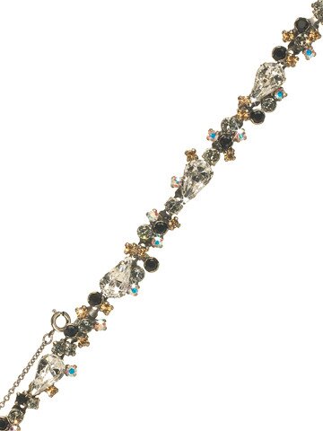 EVENING MOON CRYSTAL BRACELET BY SORRELLI