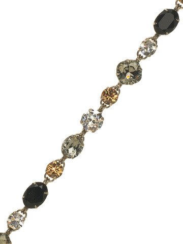 EVENING MOON CRYSTAL BRACELET BY SORRELLI