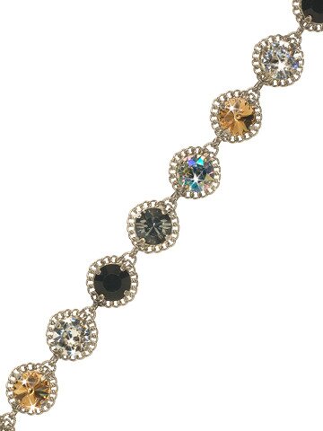 EVENING MOON CRYSTAL BRACELET BY SORRELLI