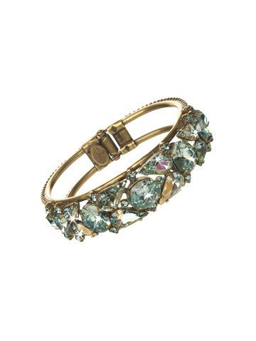 AFTERGLOW CRYSTAL BRACELET BY SORRELLI