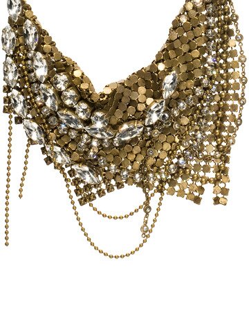 CRYSTAL CLEAR NECKLACE BY SORRELLI