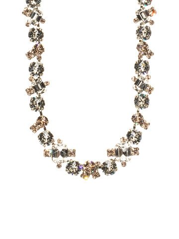 **SPECIAL ORDER**CRYSTAL CLEAR NECKLACE BY SORRELLI