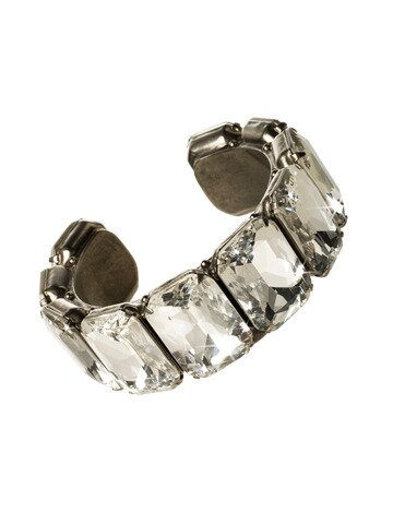 **SPECIAL ORDER**CRYSTAL CLEAR BRACELET BY SORRELLI